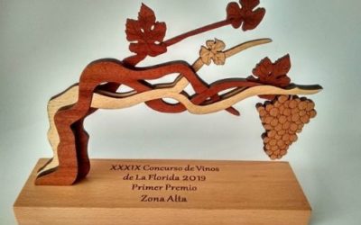 Trofeo XXXIX Vinos 2019