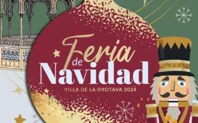 Feria de Navidad